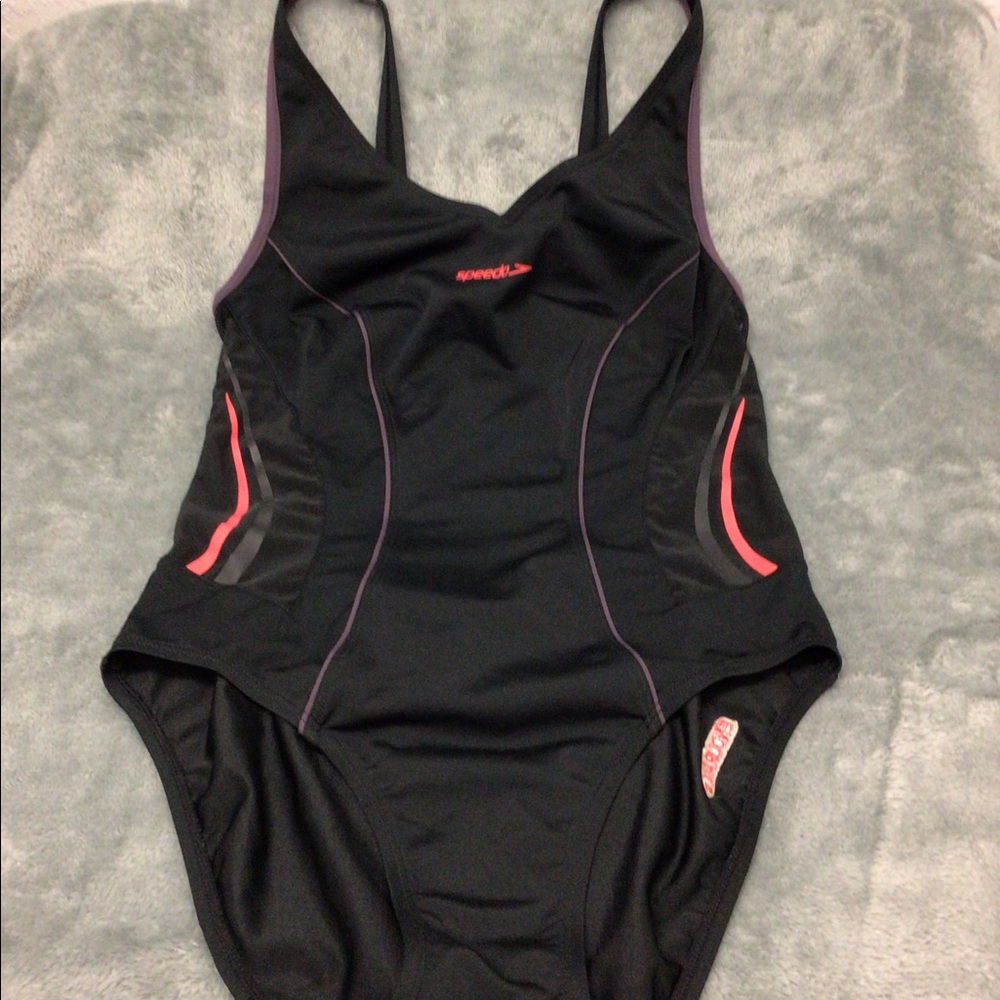 Speedo Endurance One Piece Swimsuit